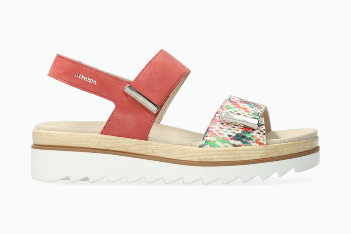Dominica - Multicolored | M7IW