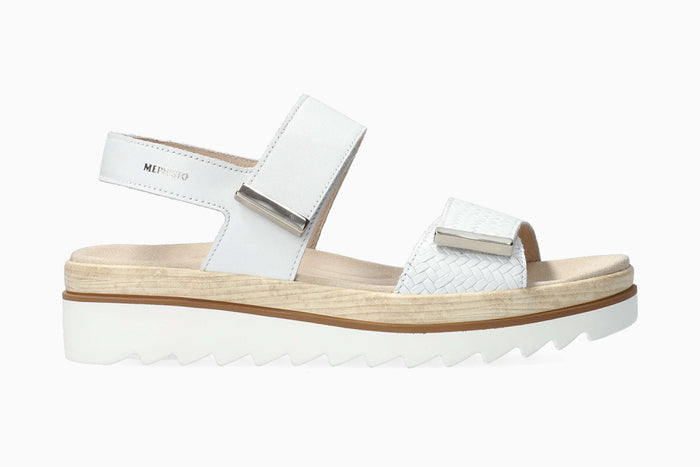 Dominica - White | M5GR