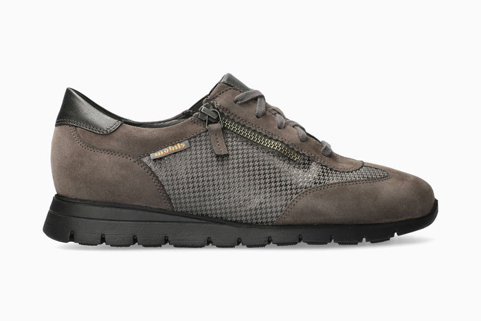 Donia - Dark Taupe | M6RM