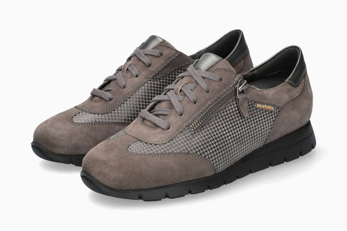Donia - Dark Taupe | M6RM