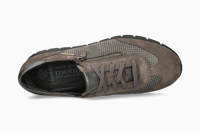 Donia - Dark Taupe | M6RM