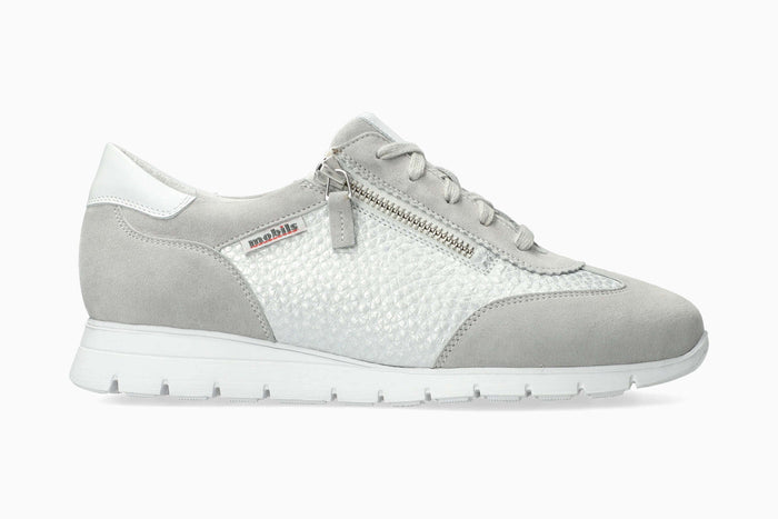 Donia - Light Grey | M7UM