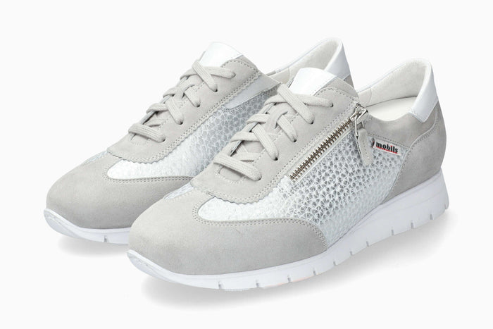 Donia - Light Grey | M7UM