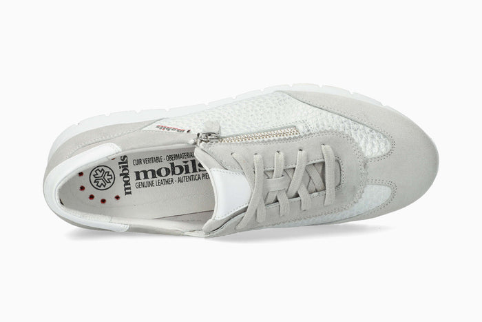 Donia - Light Grey | M7UM