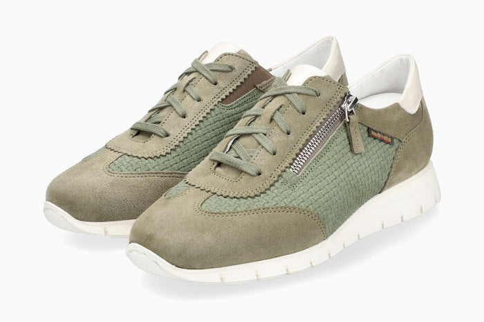 Donia - Light Khaki | M5CQ