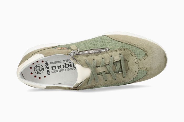Donia - Light Khaki | M5CQ