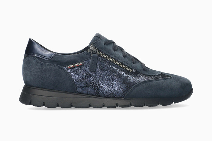 Donia - Navy | M5TZ
