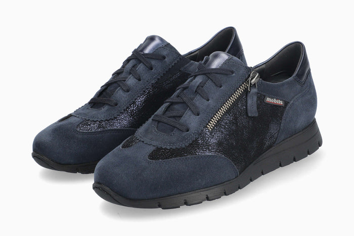 Donia - Navy | M5TZ