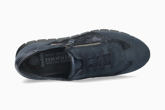 Donia - Navy | M5TZ