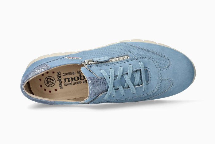 Donia - Sea Blue | M7CS