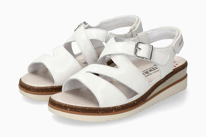 Dory - White | M6EJ