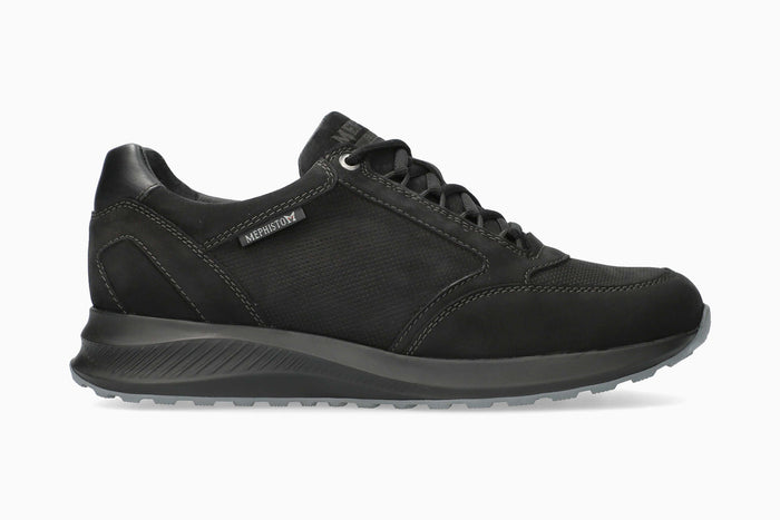 Doyle - Black | M4XS
