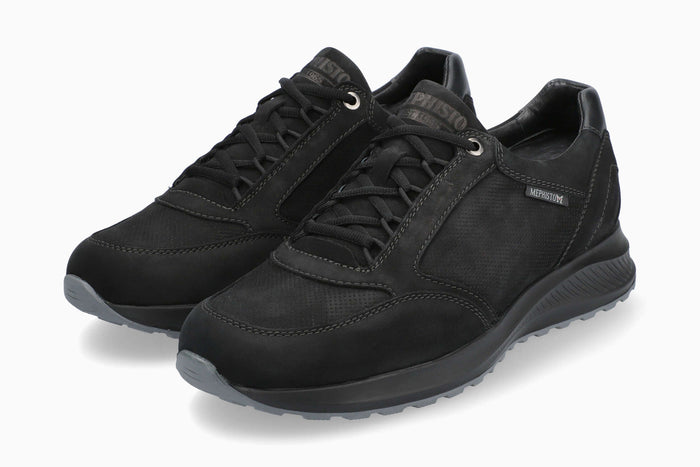 Doyle - Black | M4XS