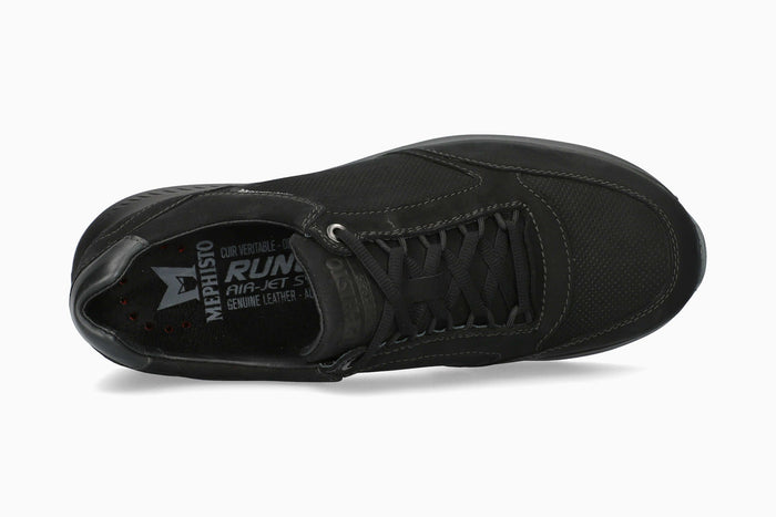 Doyle - Black | M4XS