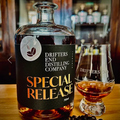 Drifters End - Coffee Liqueur