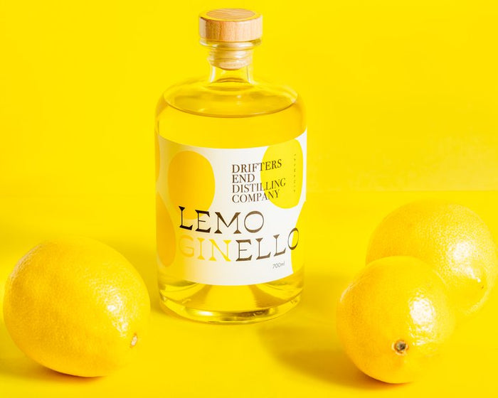 Drifters End - Lemoncello