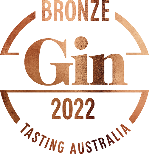 Drifters End Australian Dry Gin