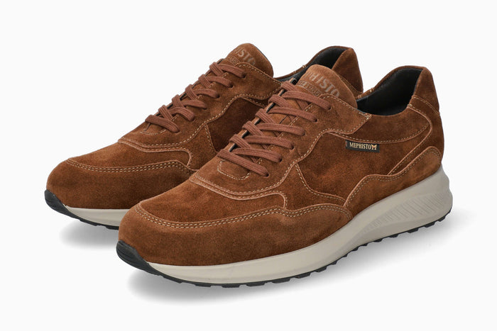 Driss - Brown | M3WK