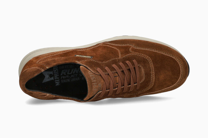Driss - Brown | M3WK