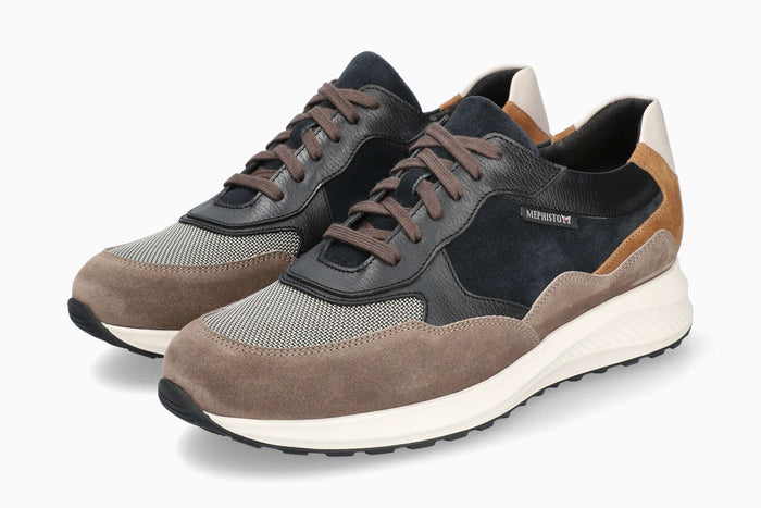 Driss - Warm Grey | M7OH