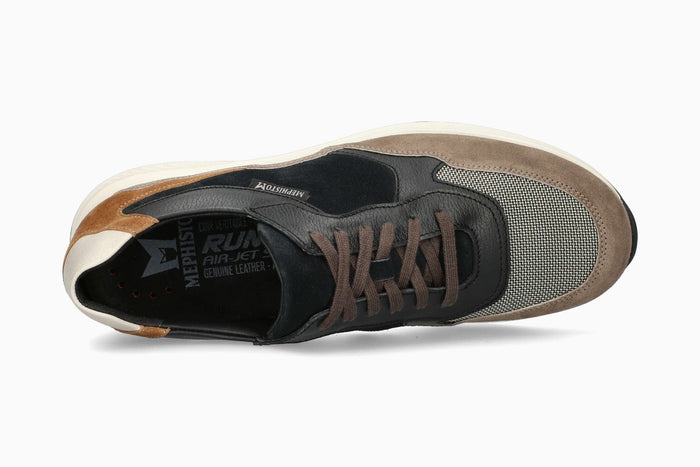 Driss - Warm Grey | M7OH