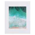 DRONE PRINT WASH