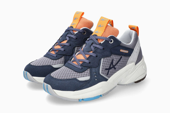 Dynamic - Grey | A2GS