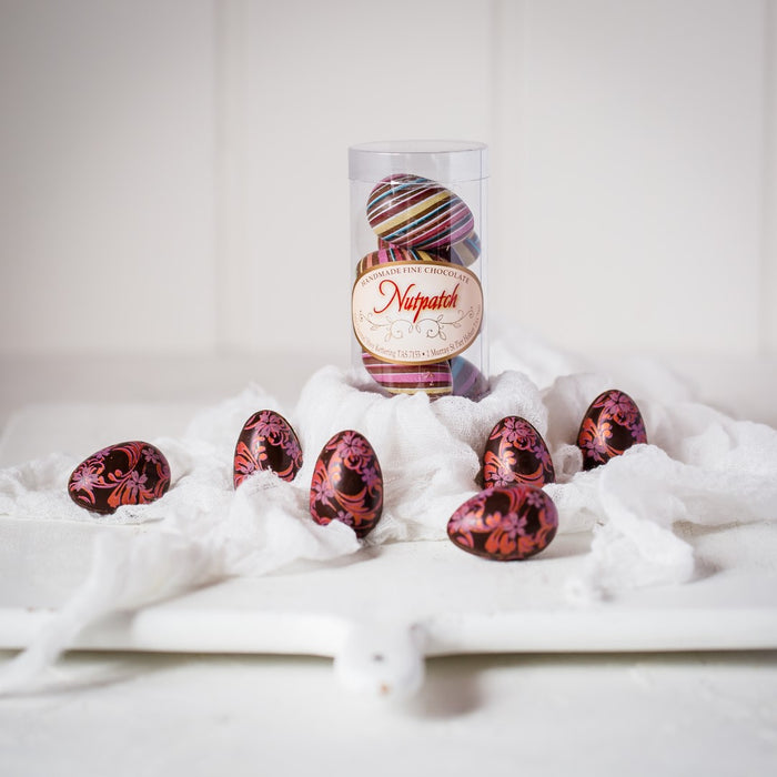Easter Eggs - Finest Belgium Chocolate