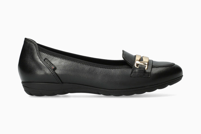 Electra - Black | MVH9