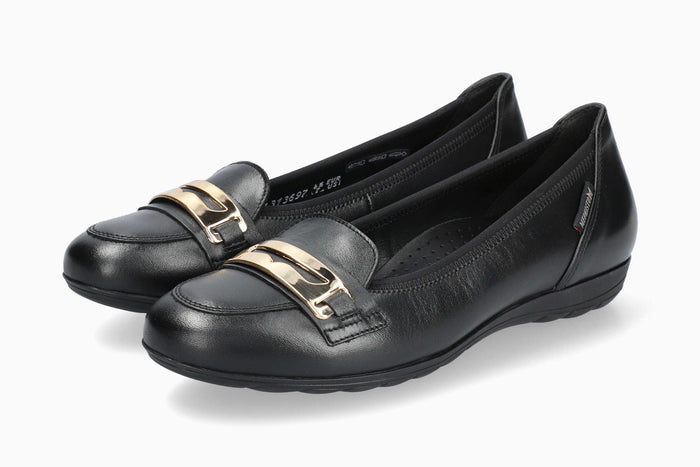 Electra - Black | MVH9