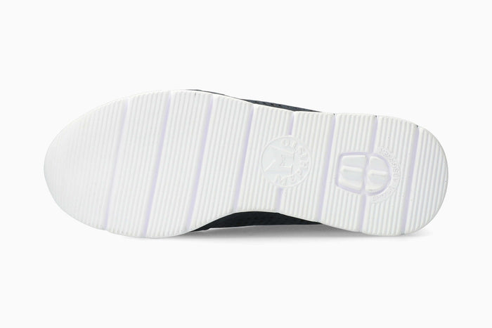 Eline Perf - Jeans Blue | M7IB