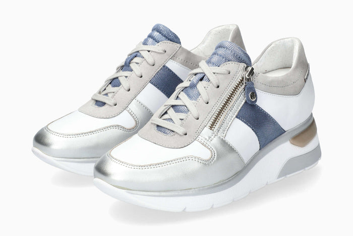 Elisia - Silver | M7FX