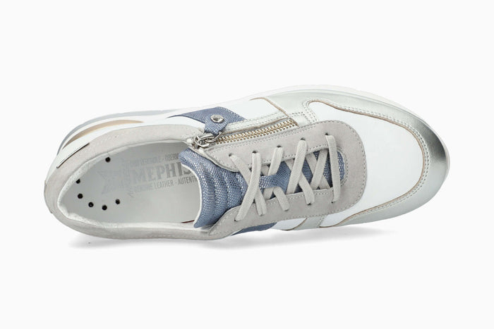 Elisia - Silver | M7FX