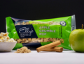Elly's Apple Crumble Pop