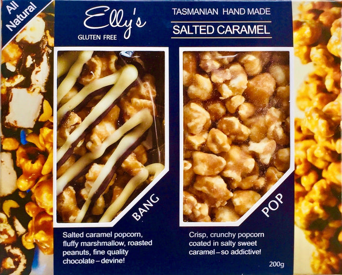 Elly's Combo Gift Box