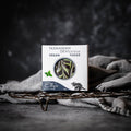 Elly's Vegan Mint Devilicious Fudge