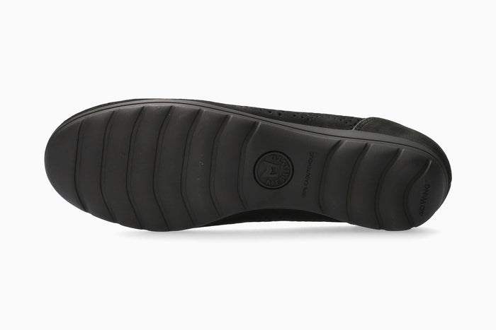Elsie Perf - Black | MEI5