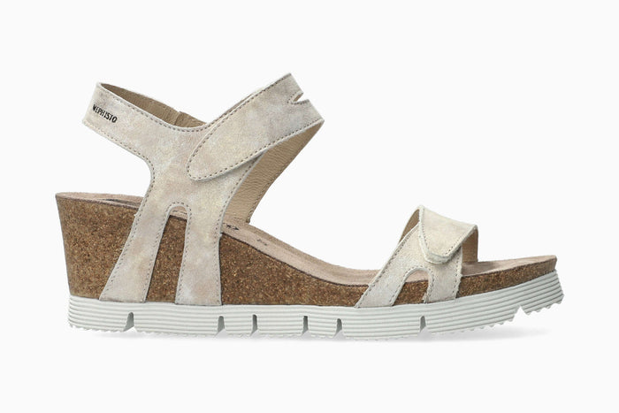 Emelia - Light Taupe | M7CD