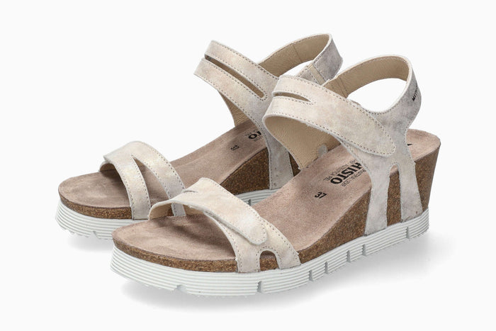 Emelia - Light Taupe | M7CD