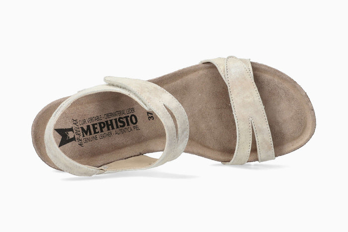 Emelia - Light Taupe | M7CD