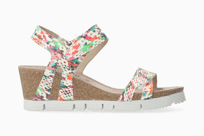Emelia - Multicolored | M7BN