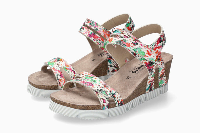 Emelia - Multicolored | M7BN