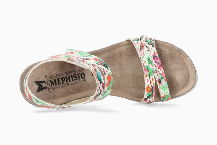 Emelia - Multicolored | M7BN
