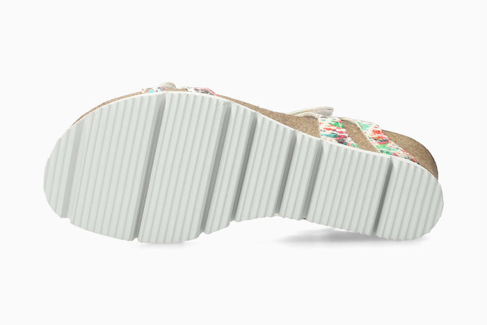 Emelia - Multicolored | M7BN