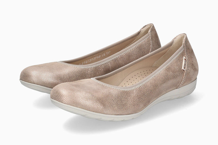 Emilie - Light Taupe | M7BK