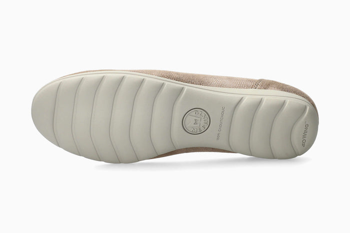 Emilie - Light Taupe | M7BK