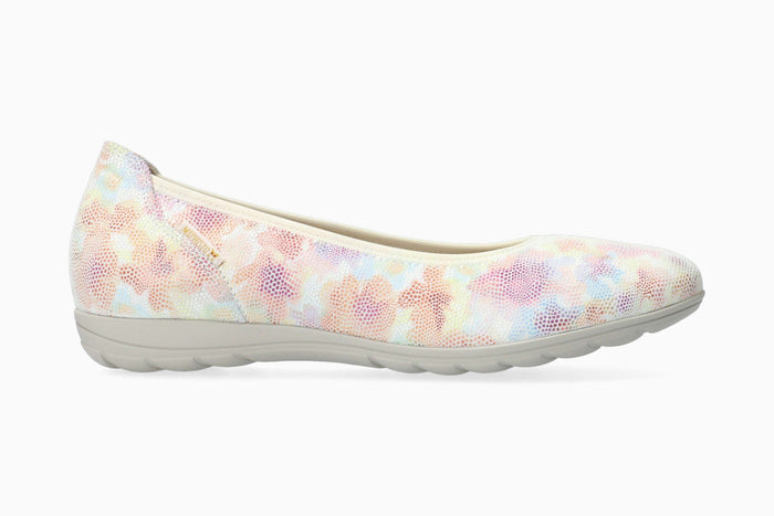 Emilie - Multicolored | M6EK