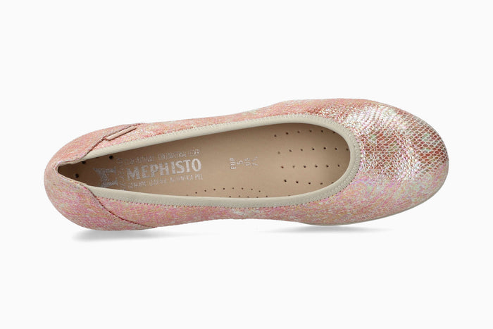 Emilie - Rosewood | M7VZ
