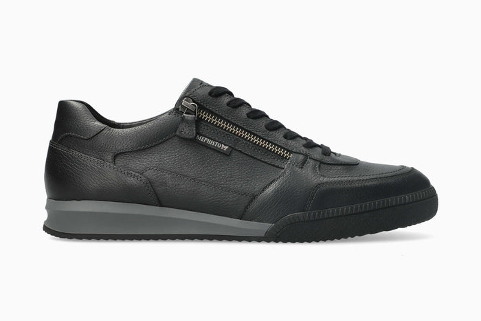Endrik - Black | M1JP