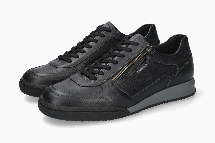 Endrik - Black | M1JP